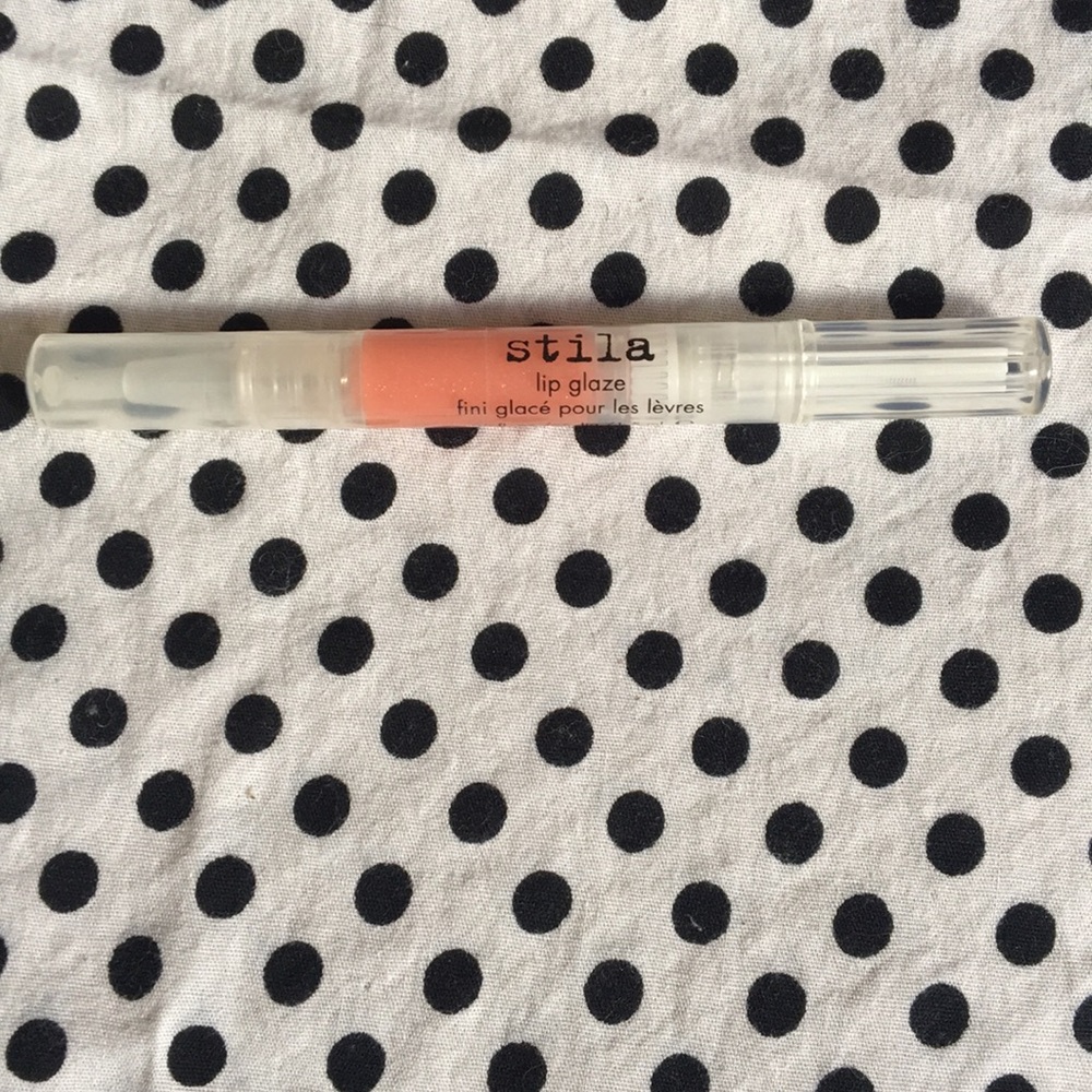 Stila lip glaze SOLD